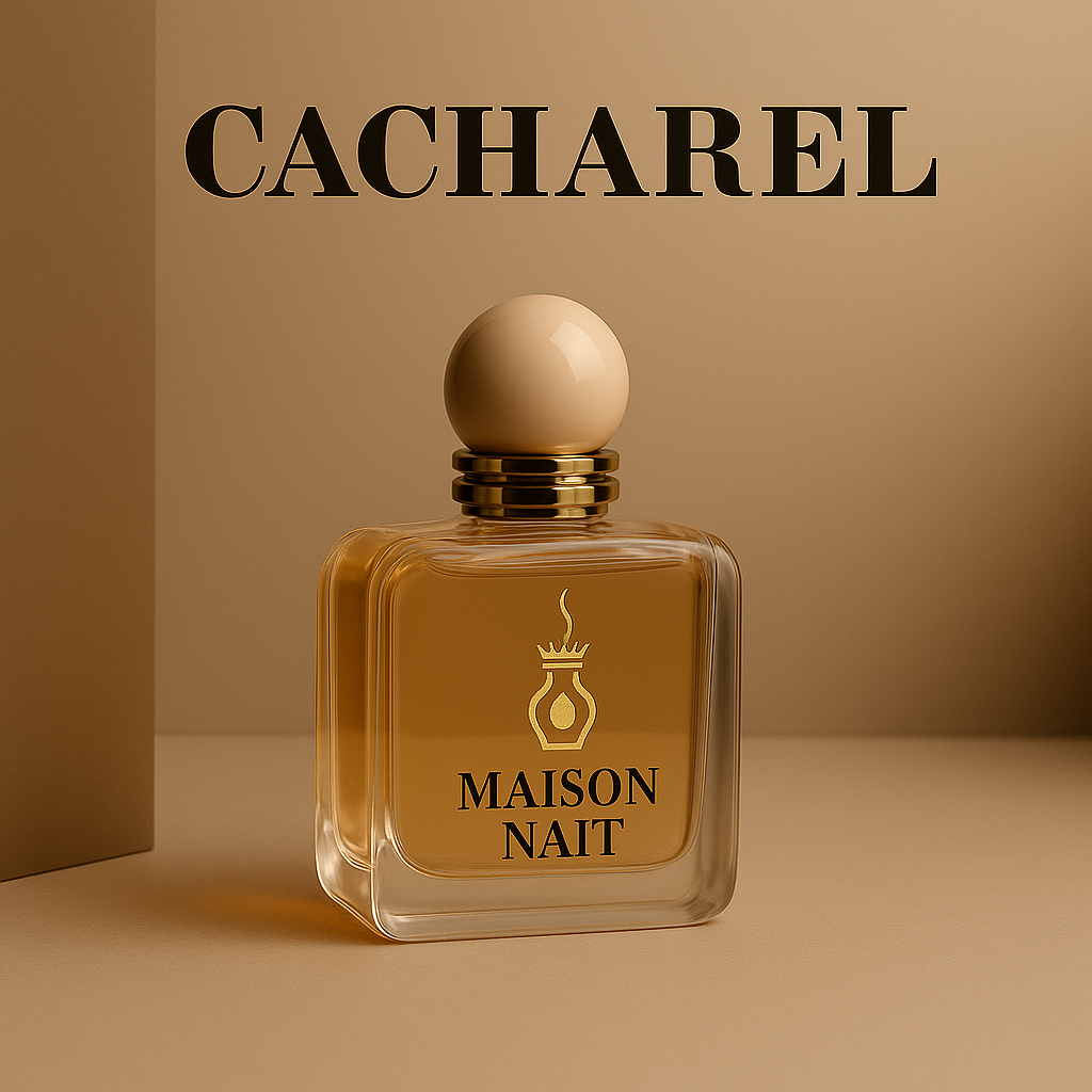 CACHAREL