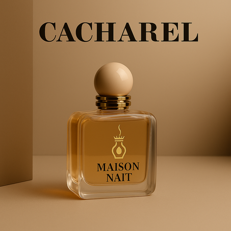 CACHAREL