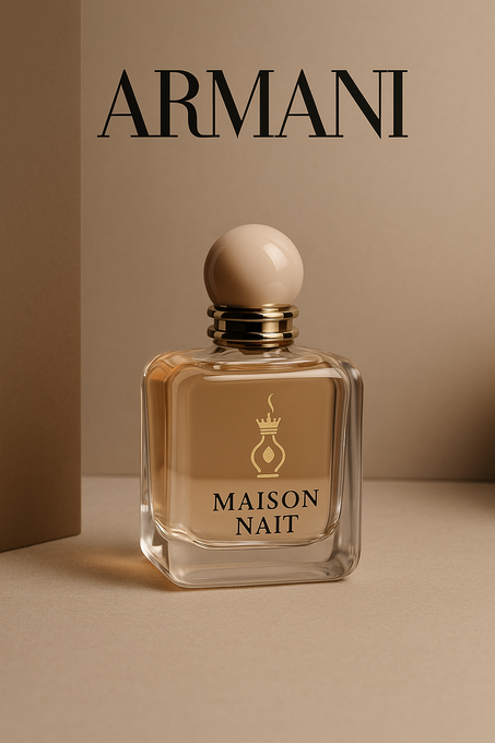 ARMANI