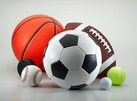 منتجات رياضية