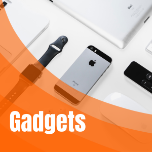 Gadgets