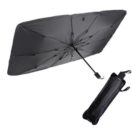 Parasols de Pare-brise de Voiture Pliables