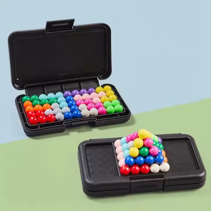 Jouet Éducatif Kanoodle 3D