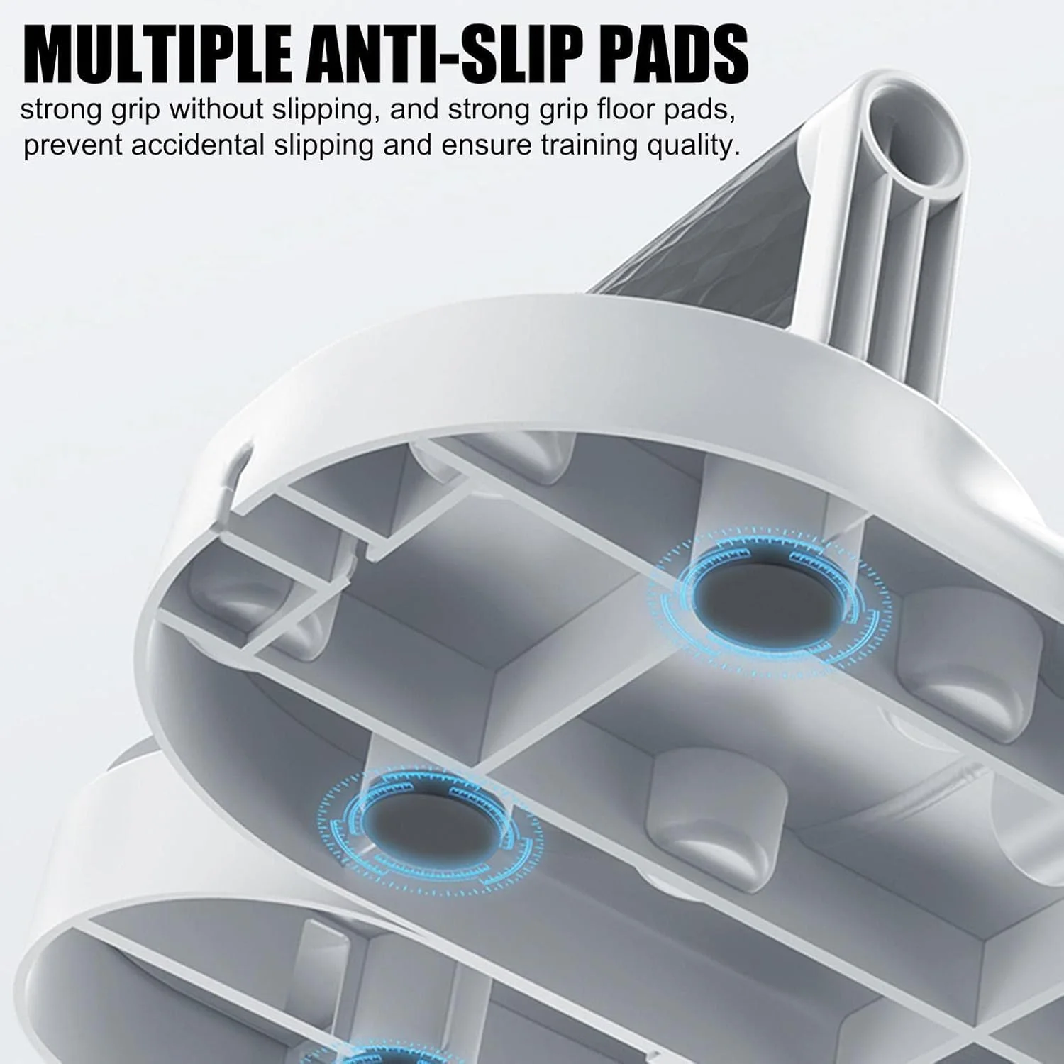 لوحة تدريب رياضي متعددة الوظائف 3 في 1