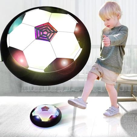 HoverBall™ Pro | Le Football Flottant Révolutionnaire