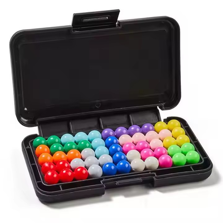 Jouet Éducatif Kanoodle 3D