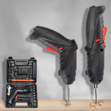 tournevis électrique sans fil rechargeable