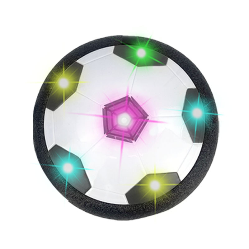 HoverBall™ Pro | Le Football Flottant Révolutionnaire