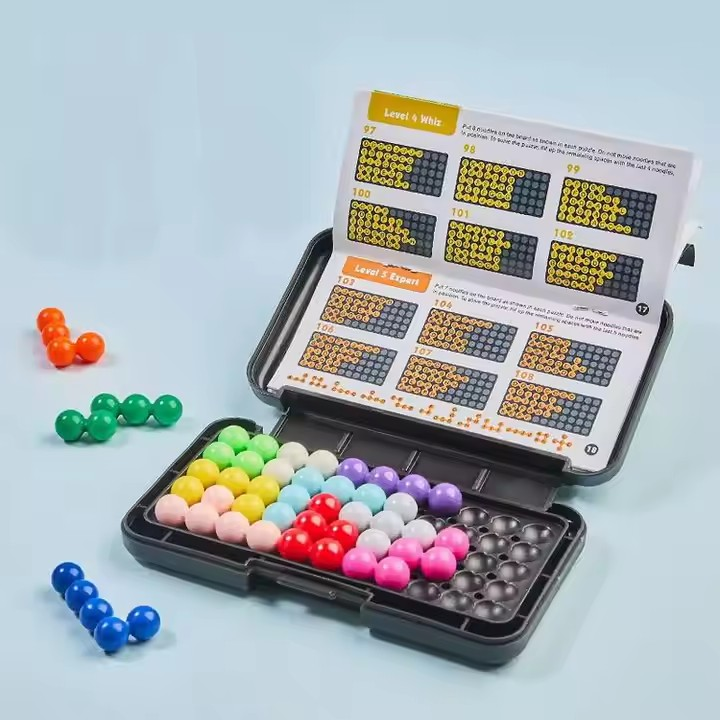 Jouet Éducatif Kanoodle 3D