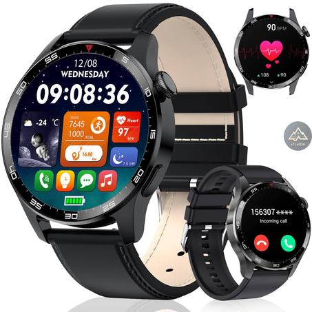 Smartwatches