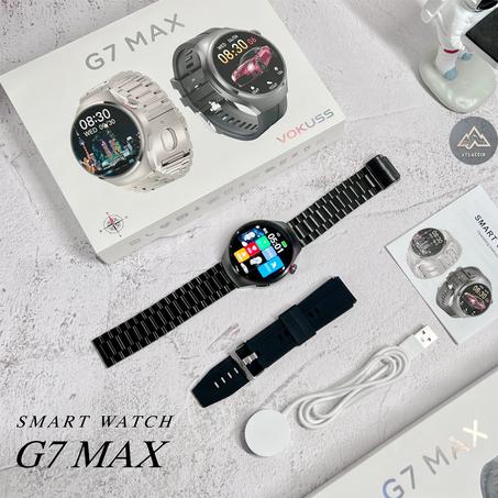 Smartwatch G7 max