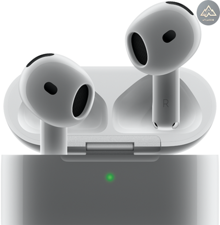AirPods Pro 4
