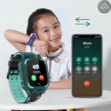 kid's Smart2030 C002