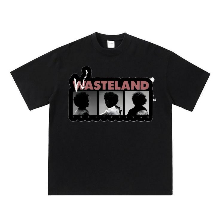 Wasteland