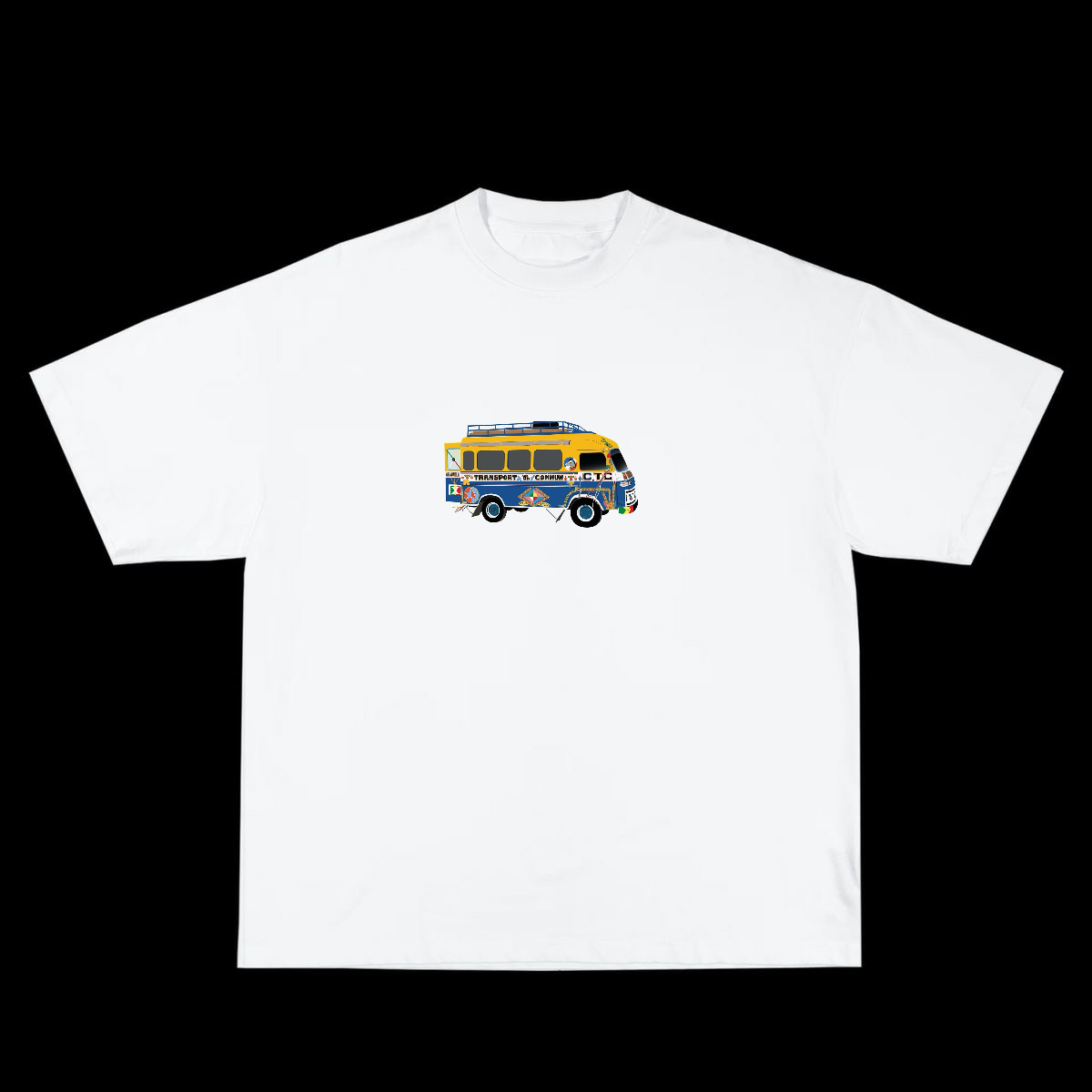 Fast Car