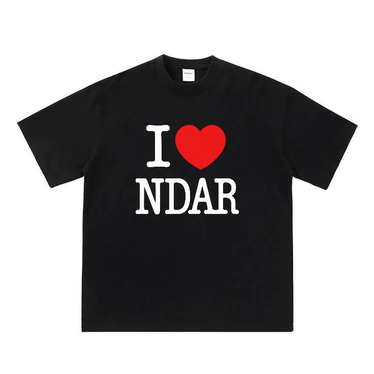 I luv Ndar