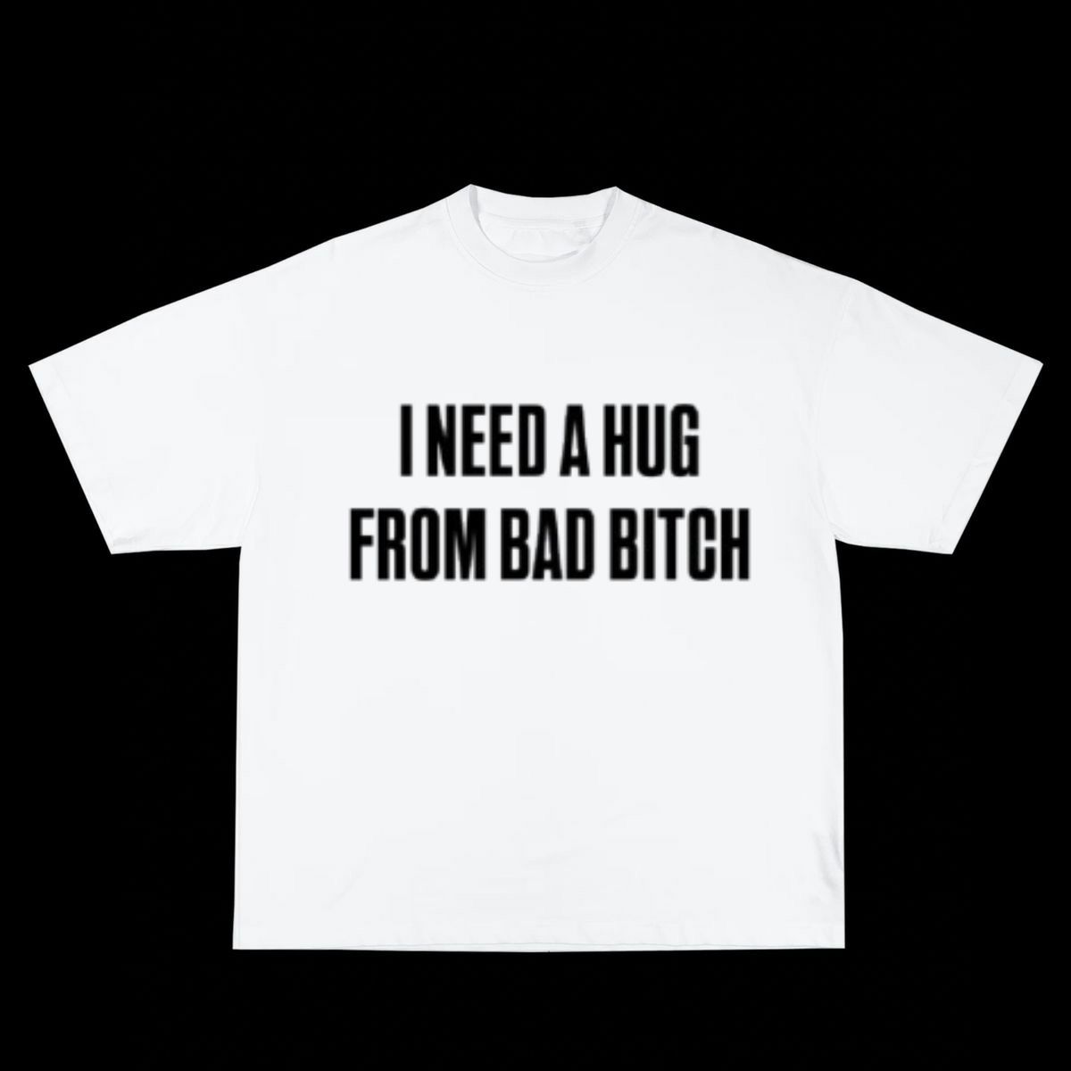 Bad B Hug