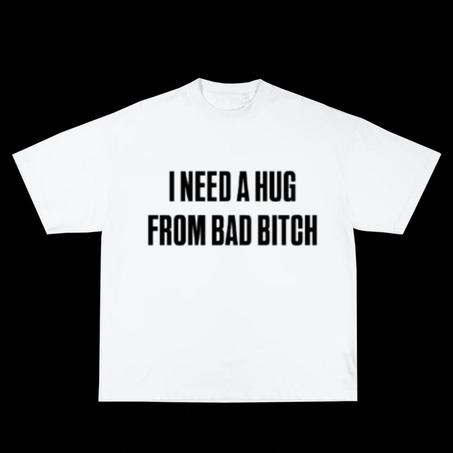 Bad B Hug
