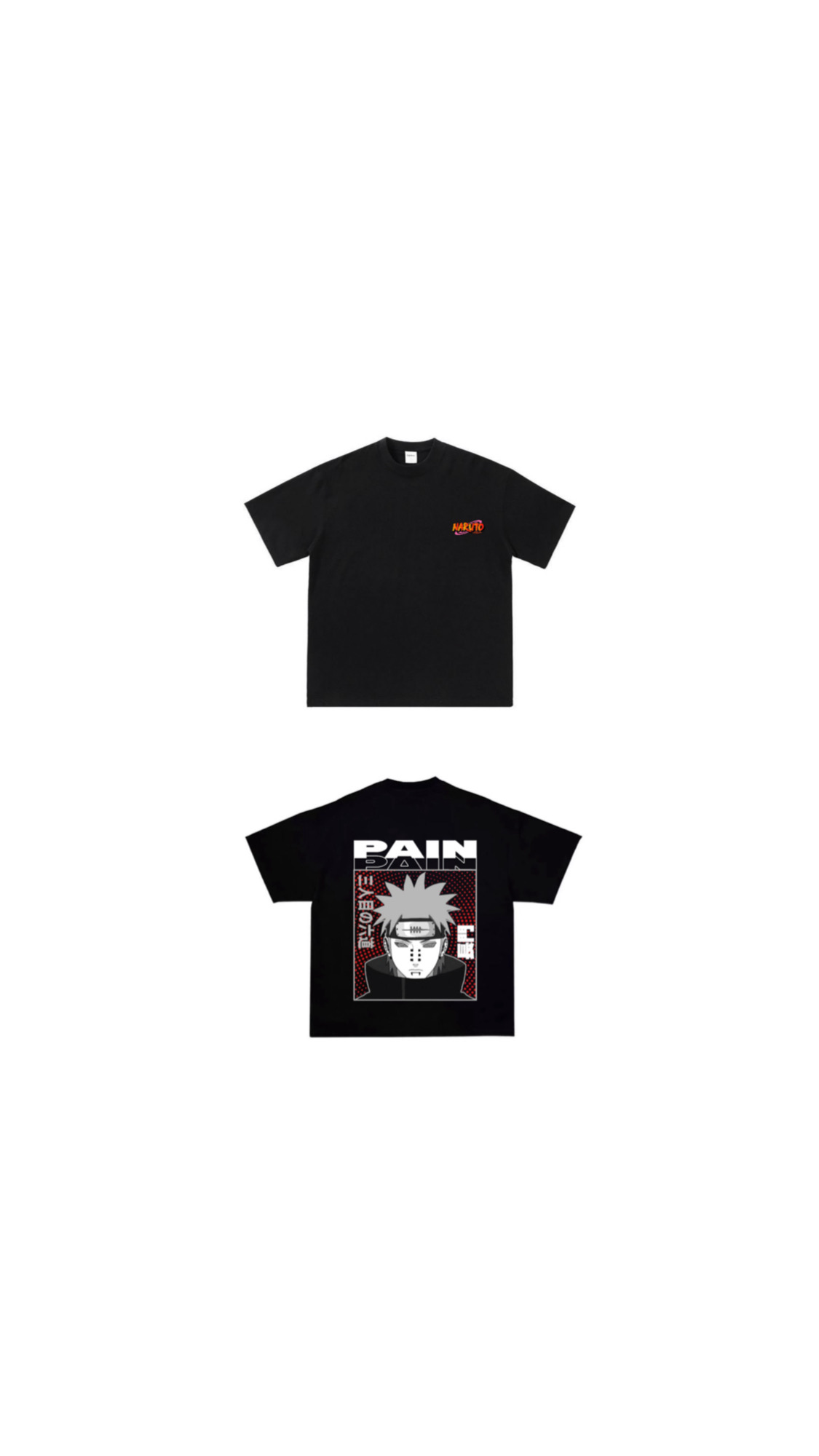 God of Pain
