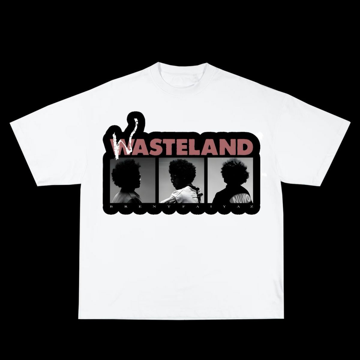 Wasteland