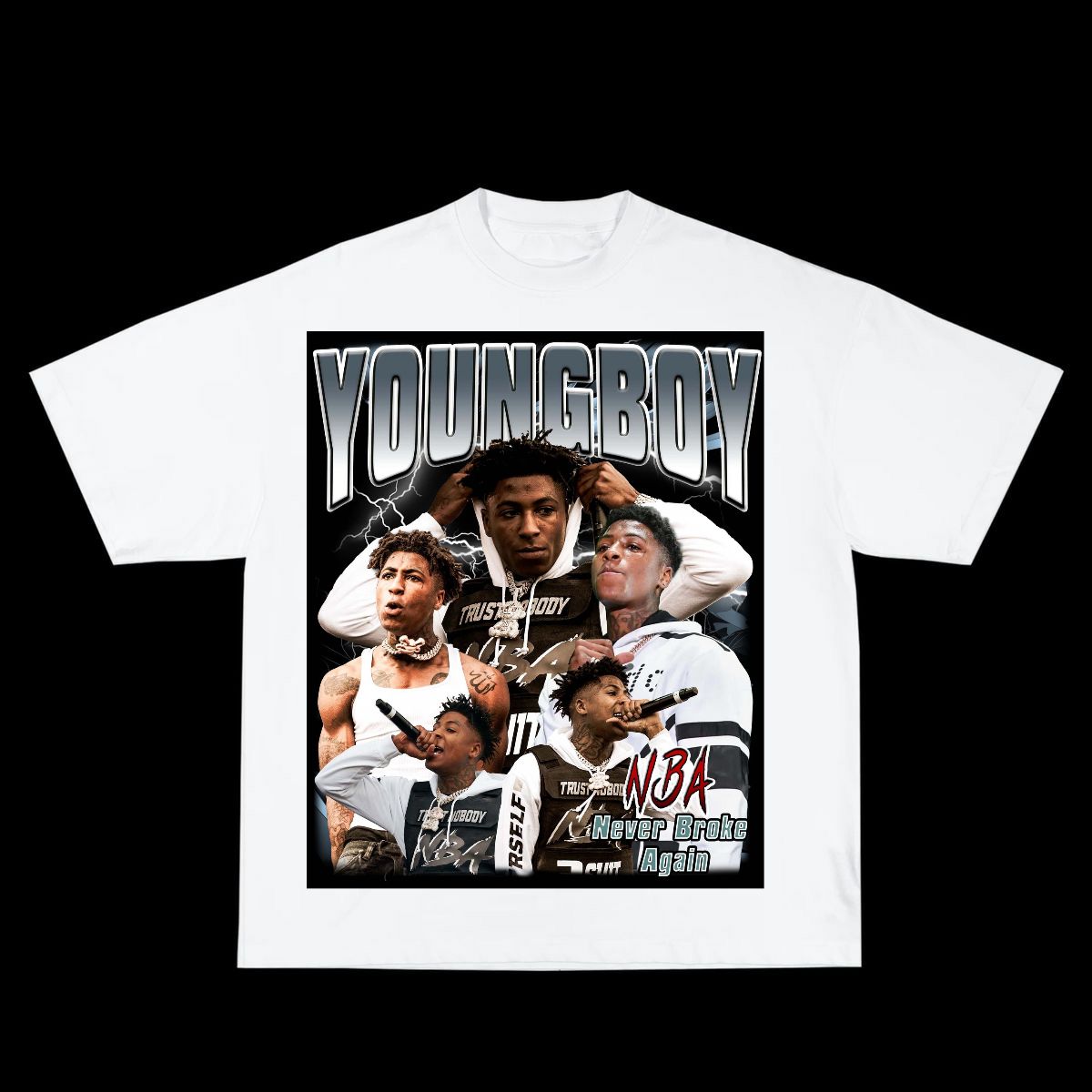 NBA Youngboy