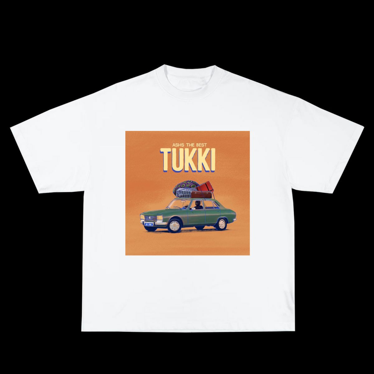 Tukki