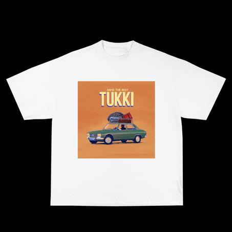 Tukki