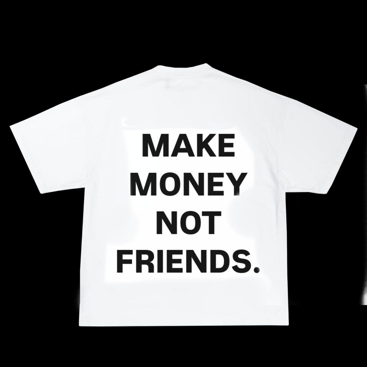 Cash Only