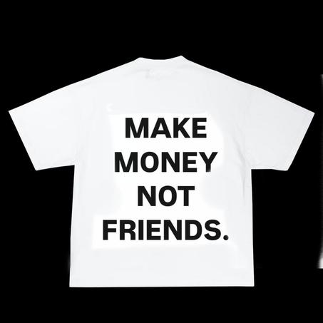Cash Only