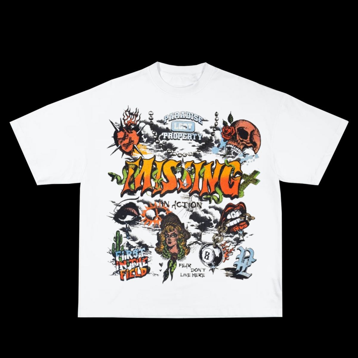 Missing