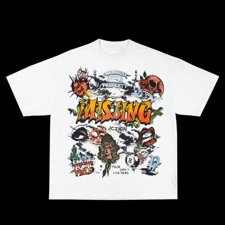 Missing