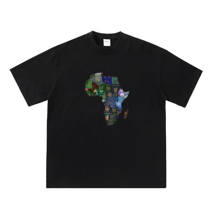 AFRICA