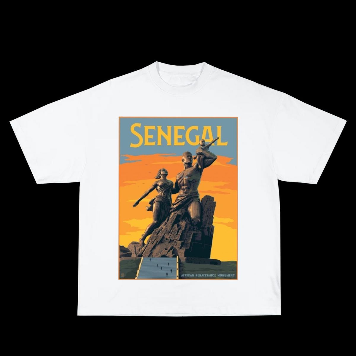 Teranga Vibes