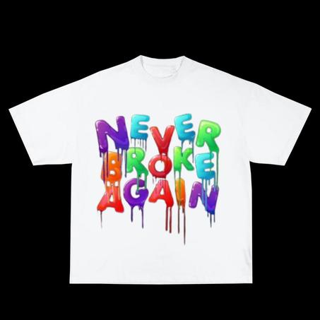 Never Broke Again