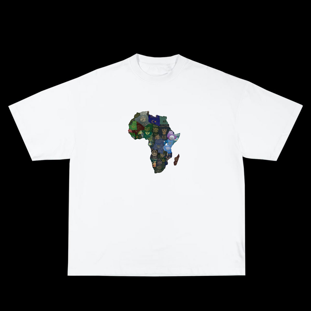 AFRICA