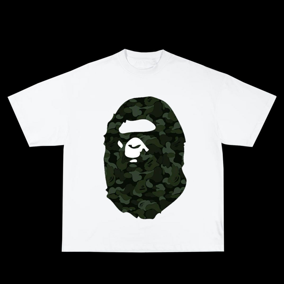 Camo Unit