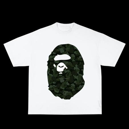 Camo Unit