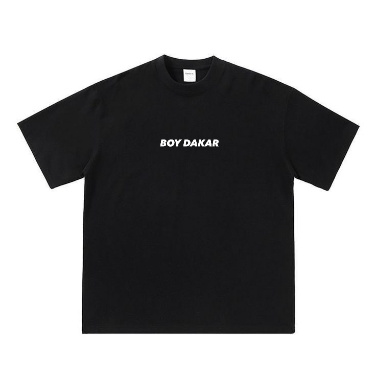 BOY DK