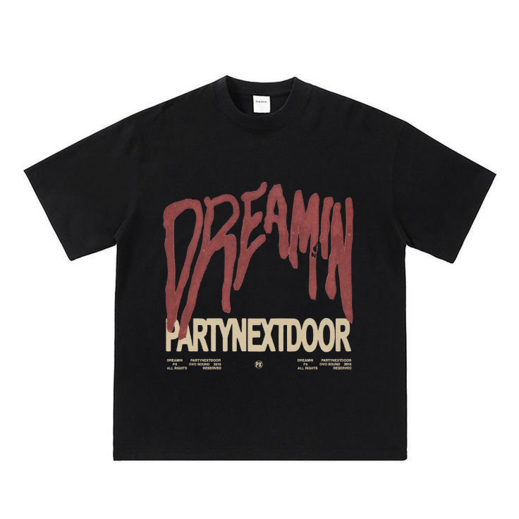 Dreamin’