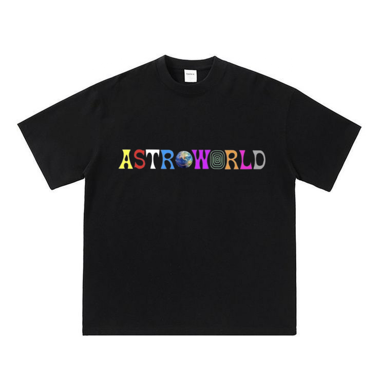 Astroworld
