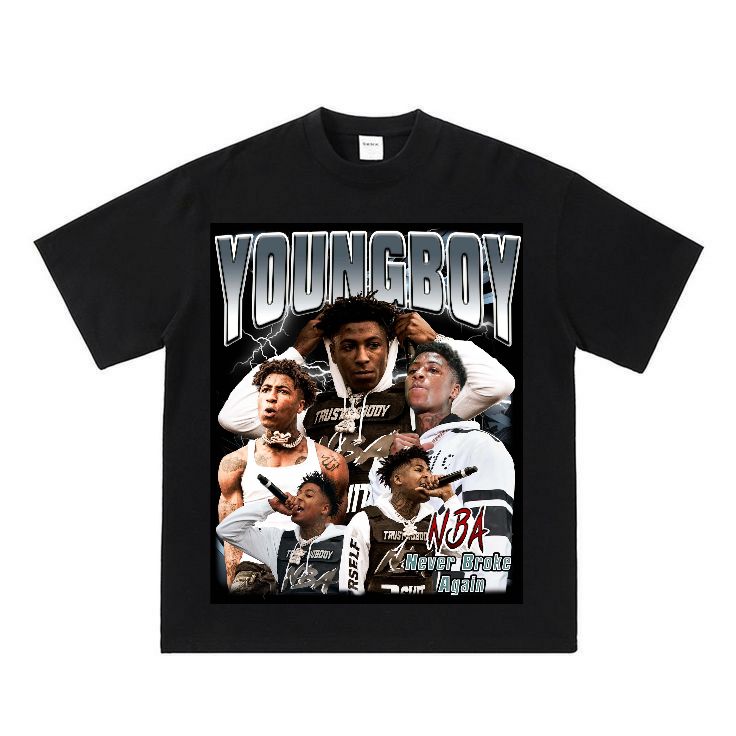 NBA Youngboy