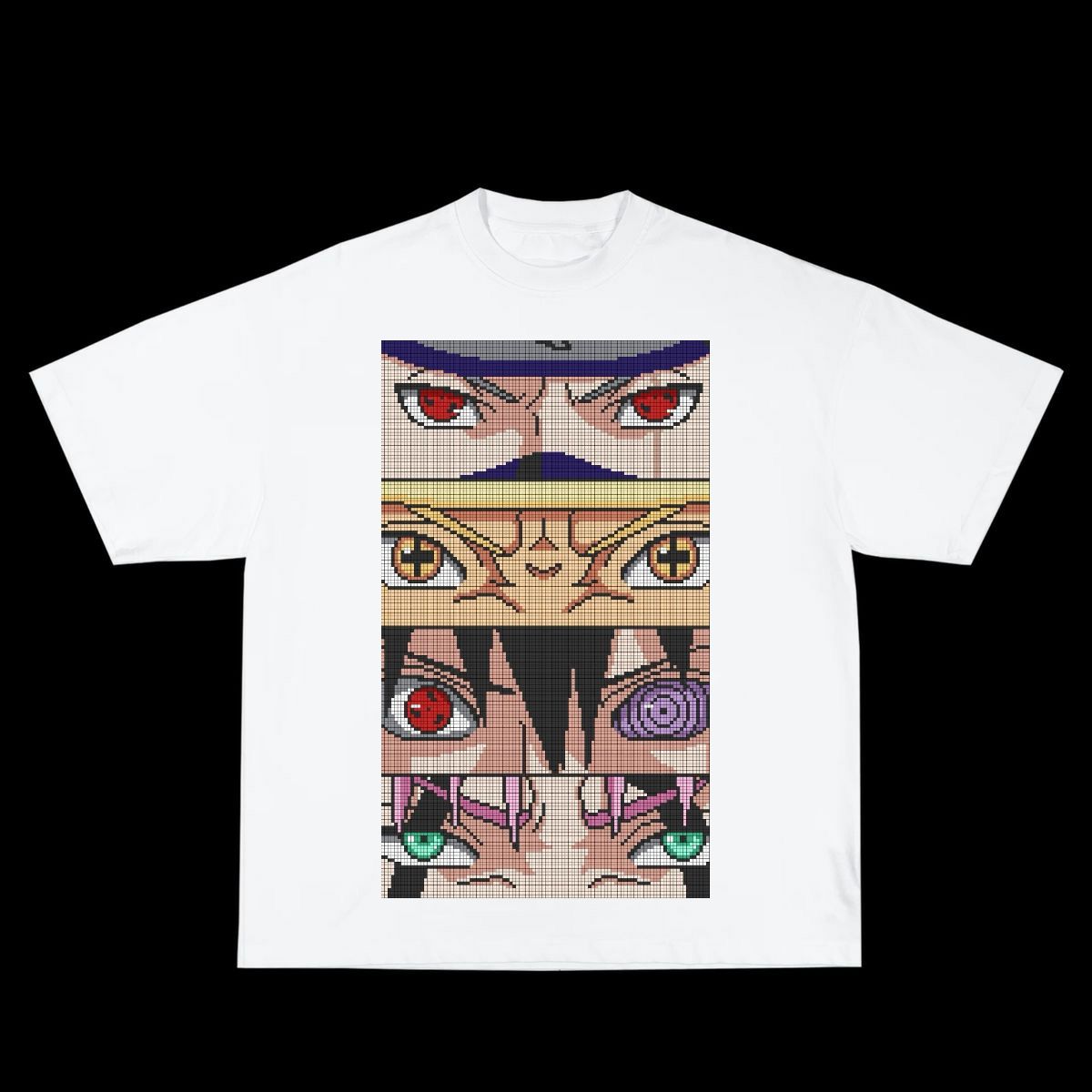 Ninja Eyes