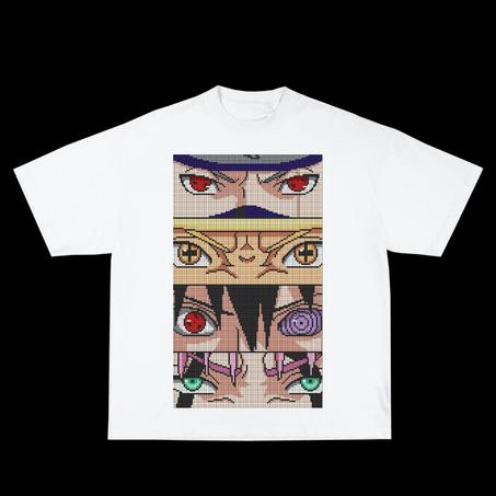 Ninja Eyes