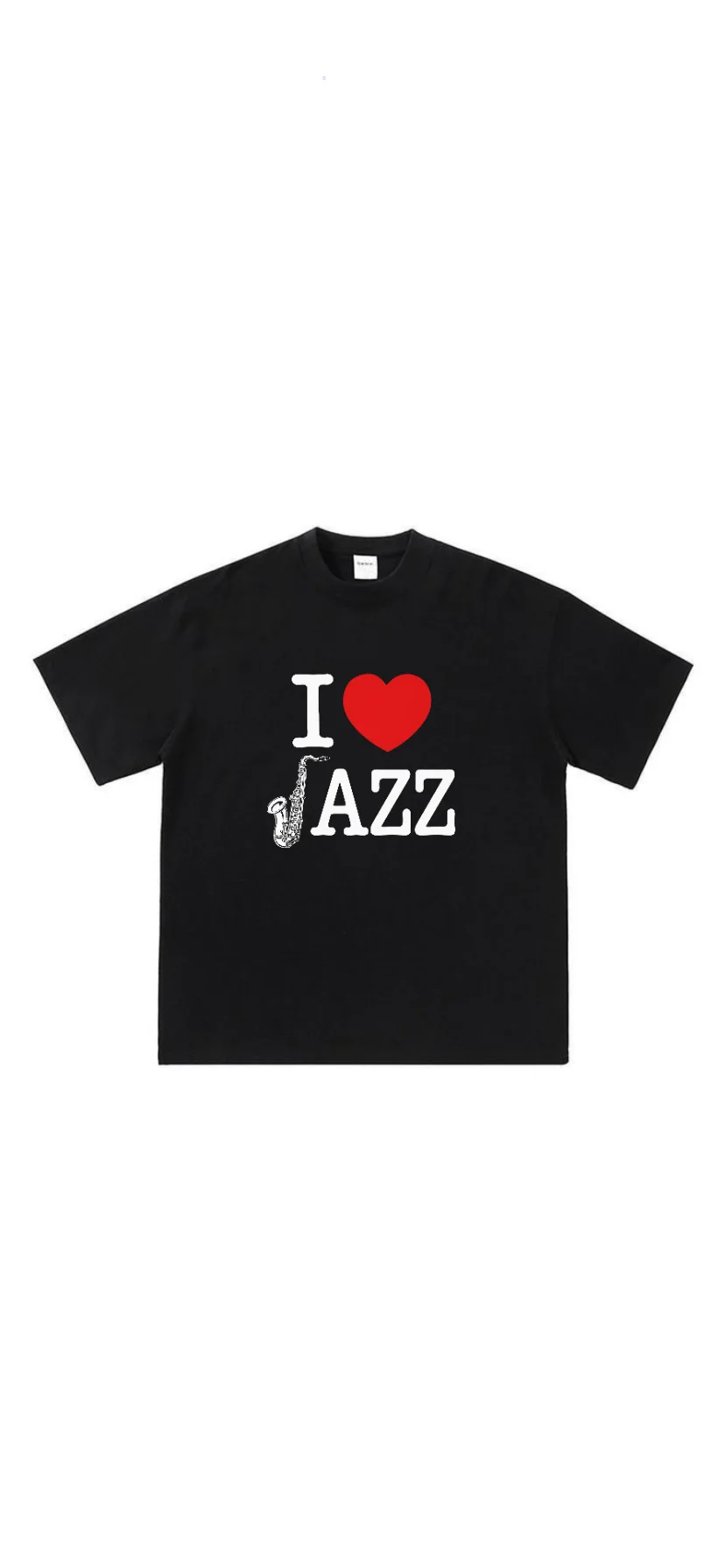 I Luv Jazz