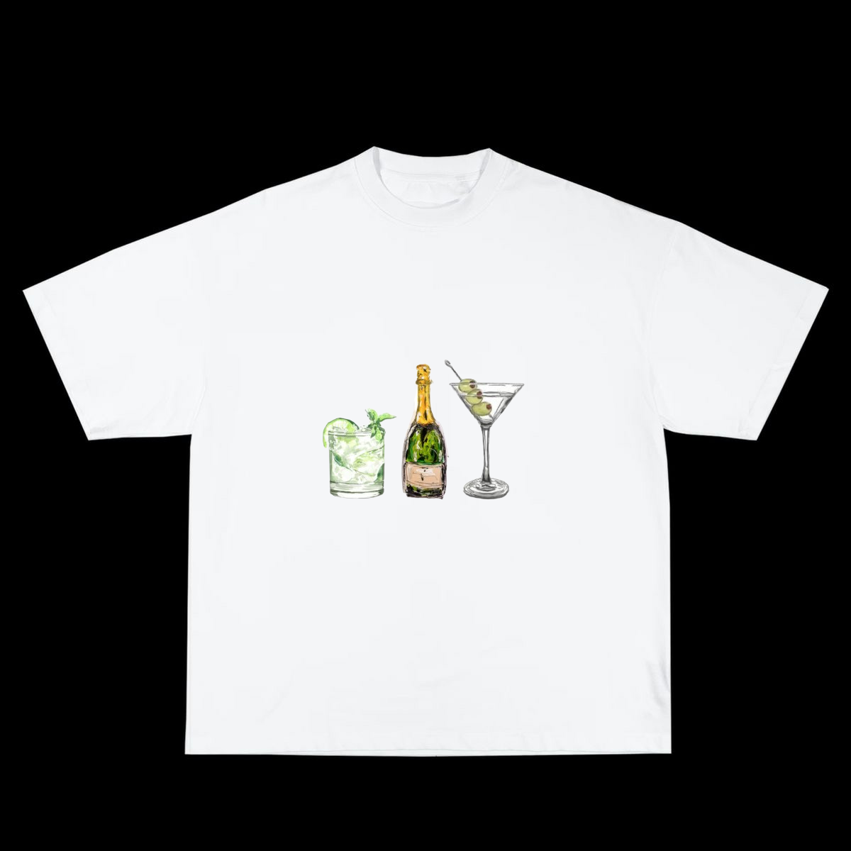 Cheers Up