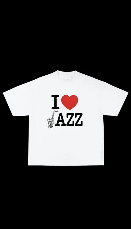 I Luv Jazz