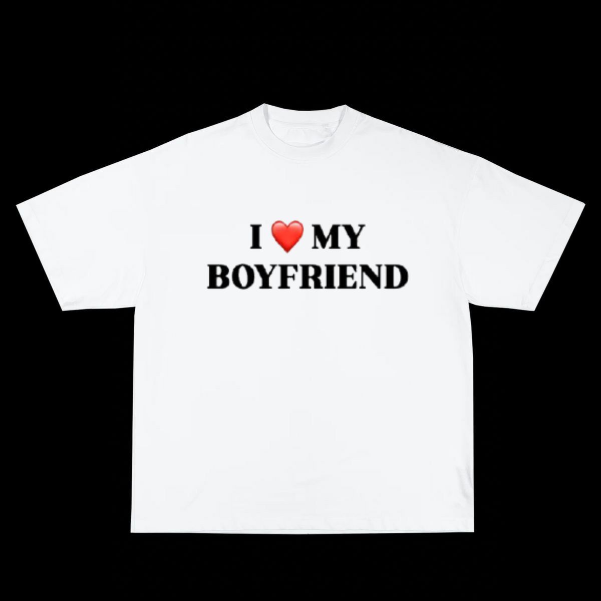 Taken Tee