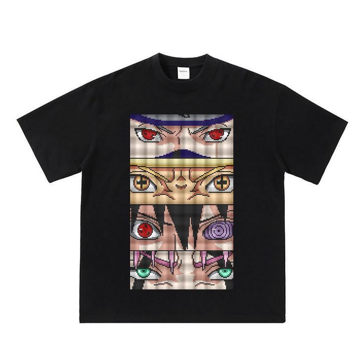 Ninja Eyes