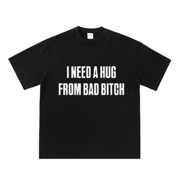 Bad B Hug