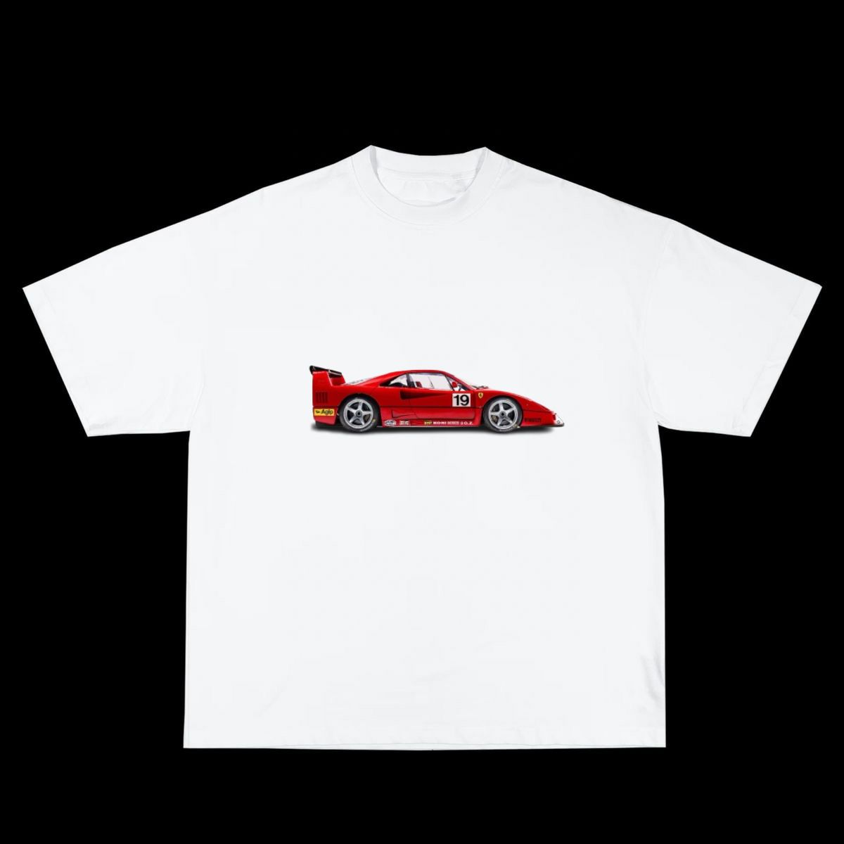 Red Speed